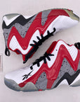 Reebok Kamikaze II "Trailblazers" 2013 New Size 9