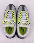 Nike (W) Air Max 95 QS "Neon" 2015 Used Size 8.5W