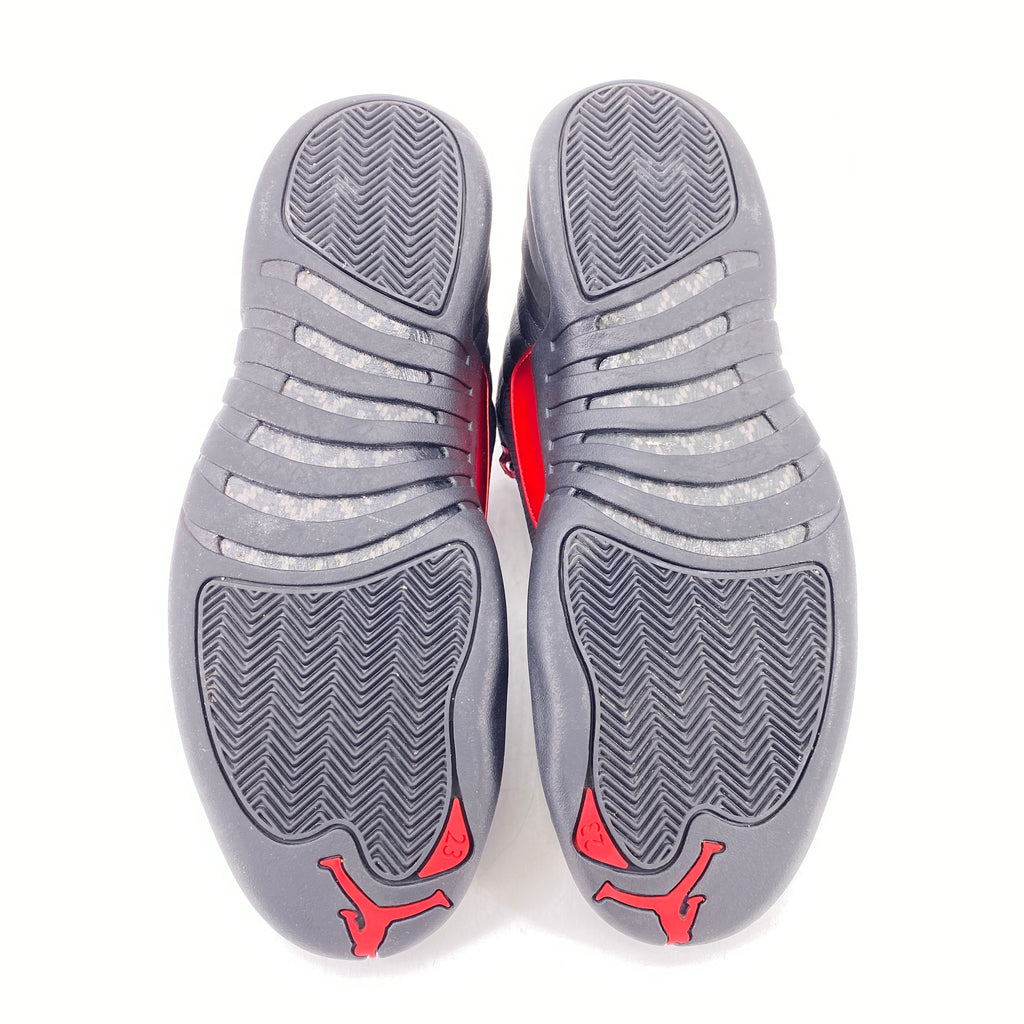 Air Jordan 12 Retro "BLOODLINE" 2026 Used Size 13