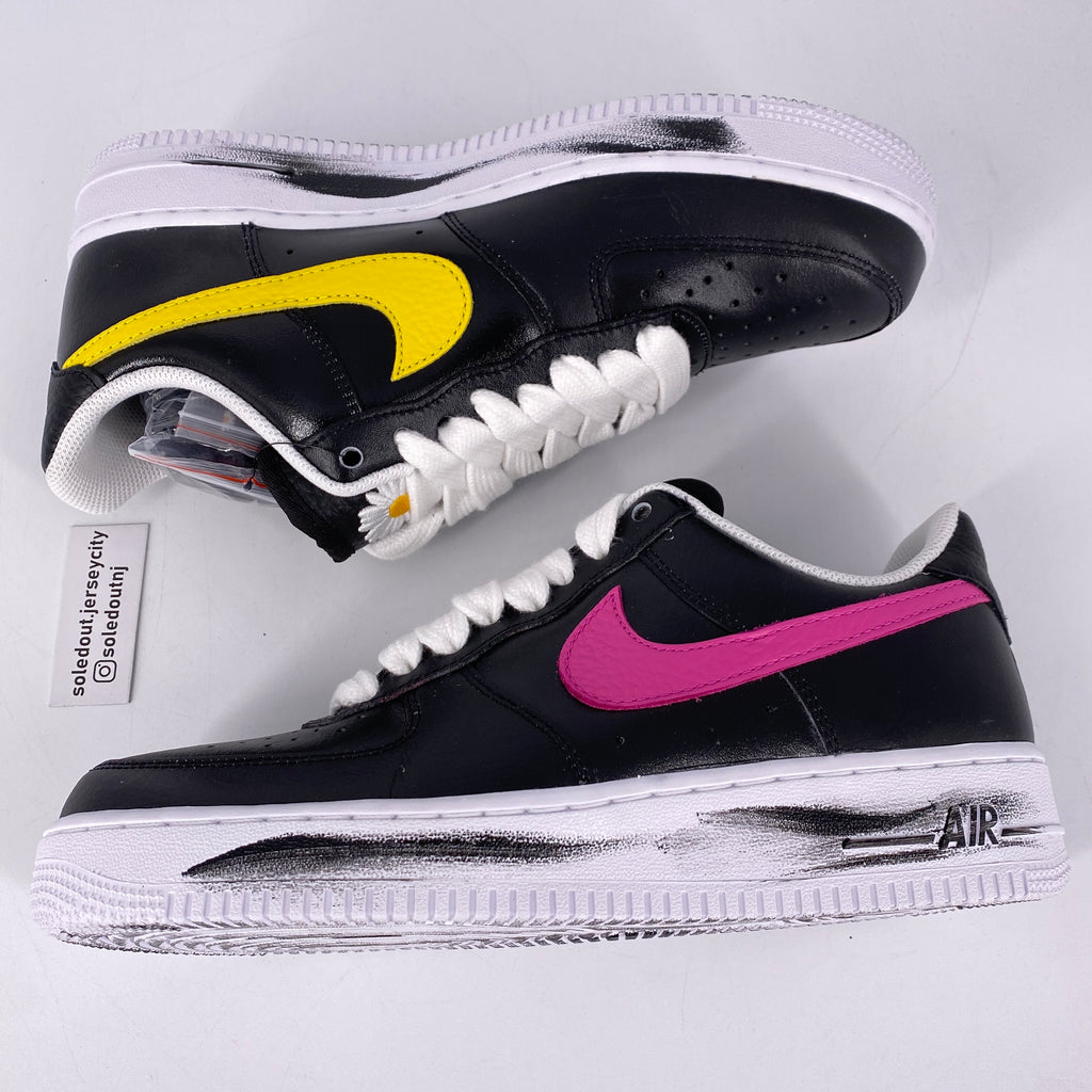 Nike Air Force 1 Low "Paranoise 3.0" 2024 New Size 9