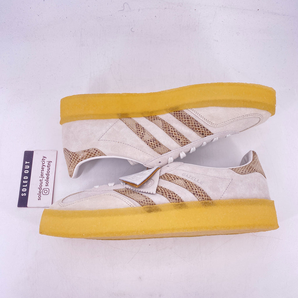 Adidas Gazelle Indoor "Ronnie Fieg Kithmas" 2024 New Size 11.5