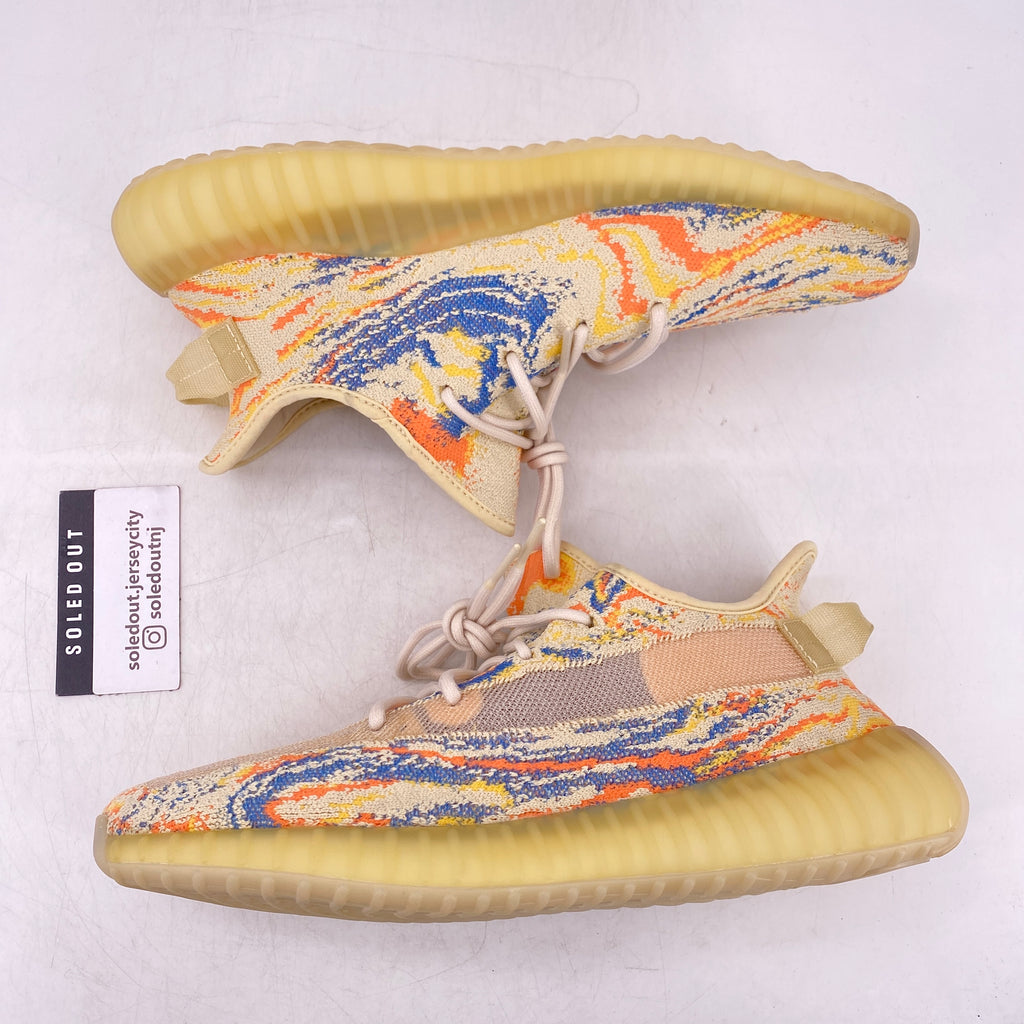 Yeezy 350 v2 "Mx Oat" 2021 Used Size 11.5