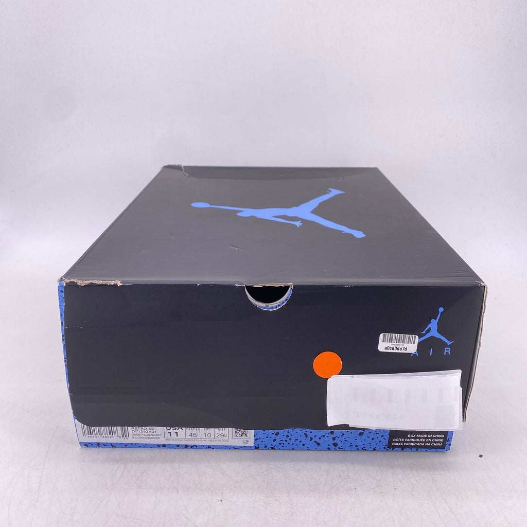 Air Jordan 5 Retro "Unc" 2023 Used Size 11