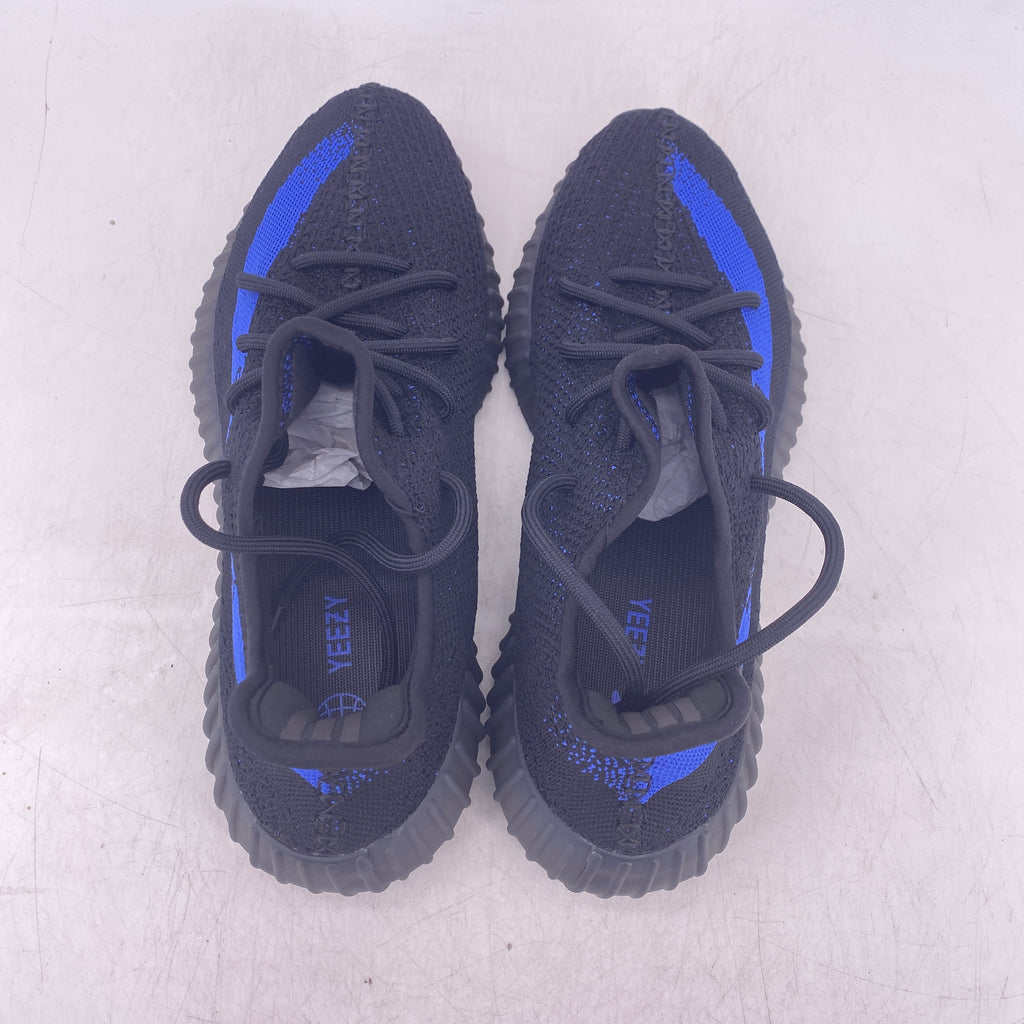 Yeezy 350 v2 "Dazzling Blue" 2022 Used Size 11