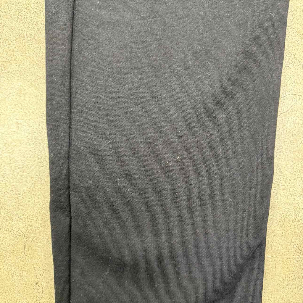 Bape Sweatpants "SHARK" Black Used Size XL Bape
