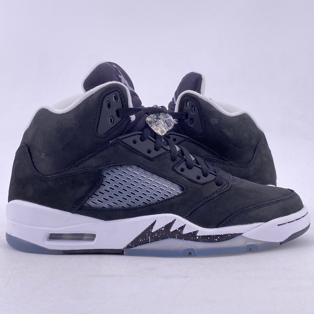 Air Jordan 5 Retro "Moonlight" 2021 New Size 9