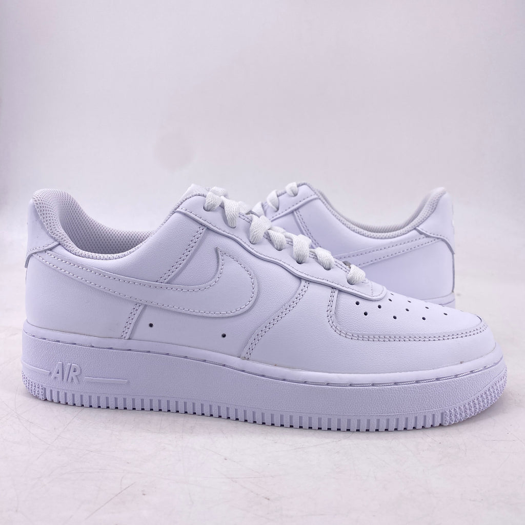 Nike (W) Air Force 1 Low "White" 2024 New Size 8W