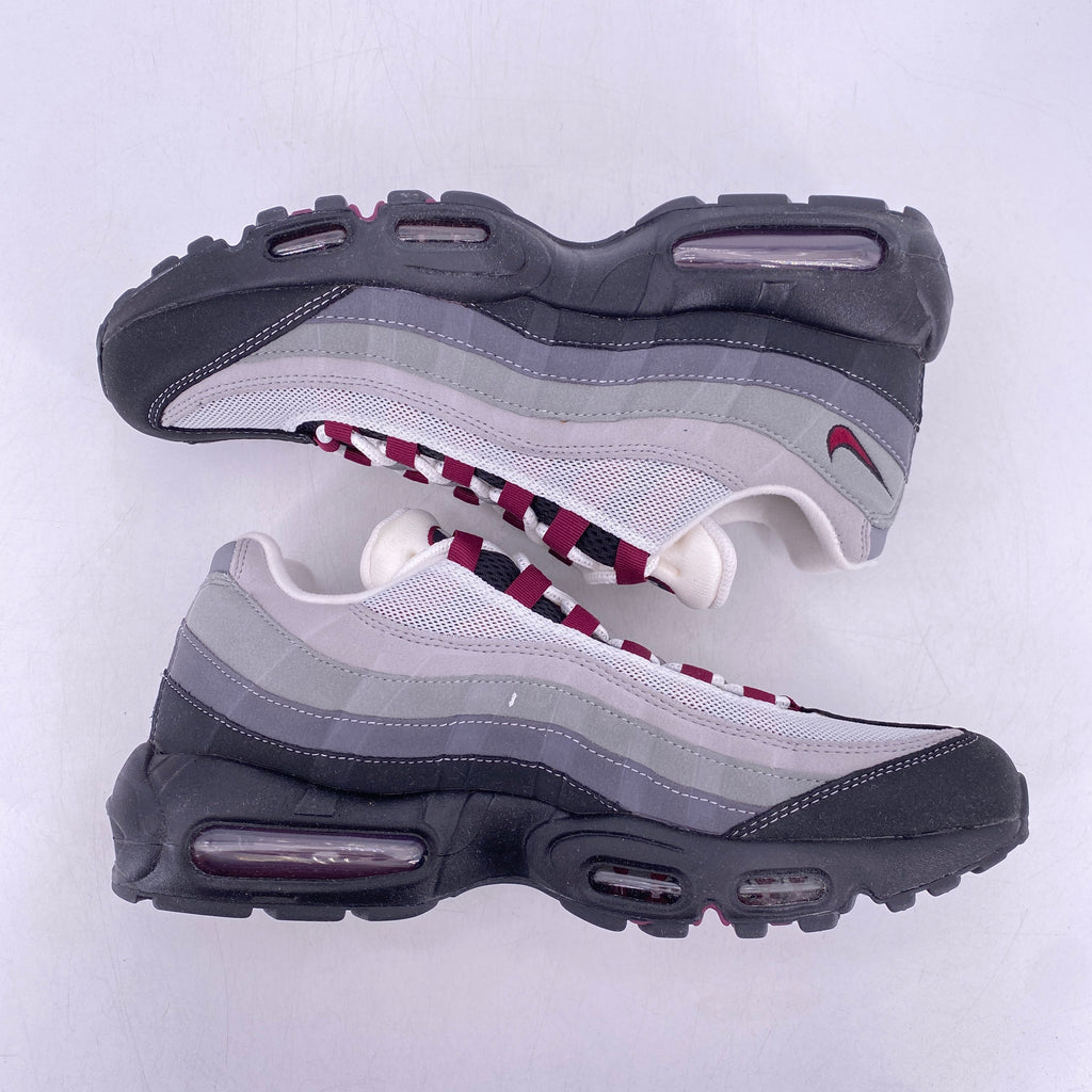 Nike Air Max 95 "Dark Beetroot" 2022 New Size 10.5