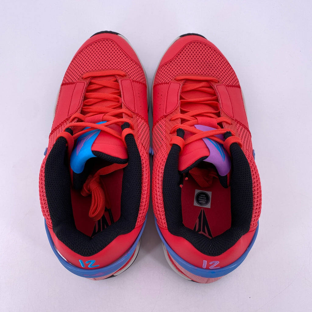 Nike Ja 1 "Fuel" 2023 New Size 11