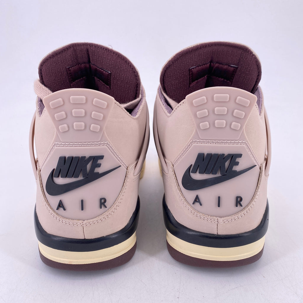 Air Jordan (W) 4 Retro "While You Were Sleeping" 2024 New Size 10.5W