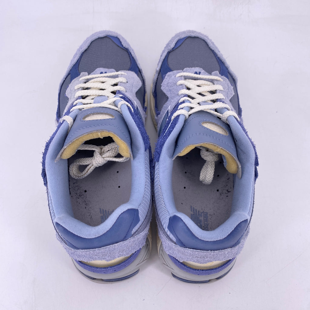 New Balance 2002R "Protection Pack Light Artic" 2022 Used Size 10.5