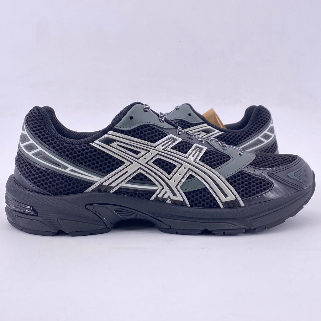 Asics Gel-1130 "Black Glacier Grey" 2024 New Size 8.5