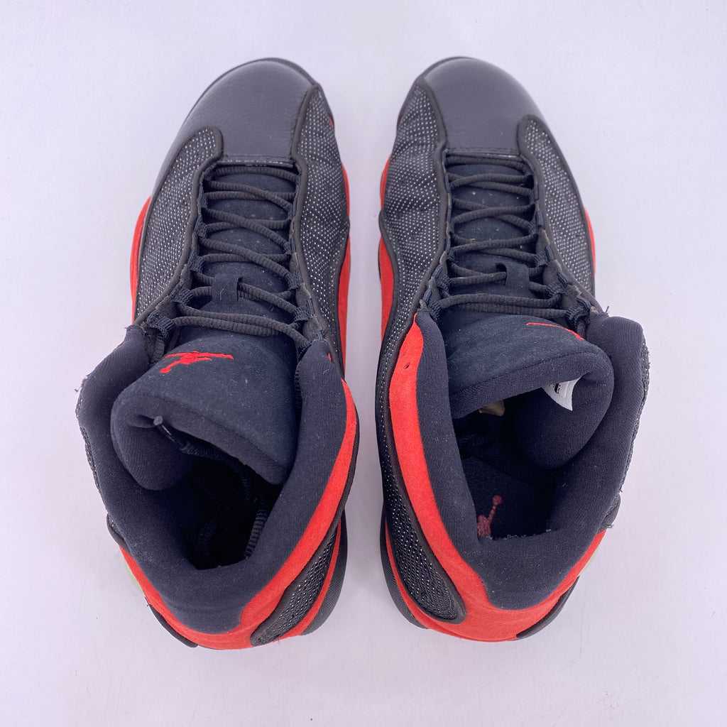 Air Jordan 13 Retro "Bred" 2017 Used Size 11