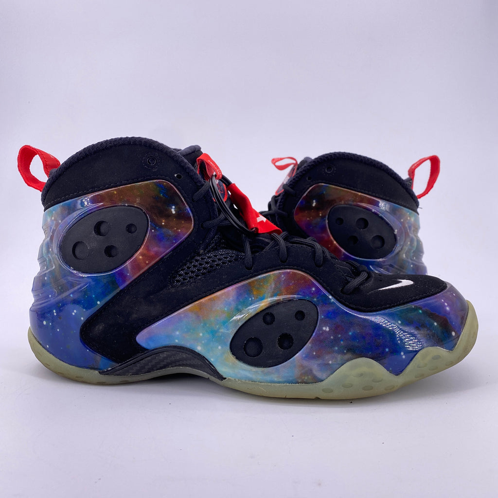 Nike Zoom Rookie "Galaxy" 2019 Used Size 11