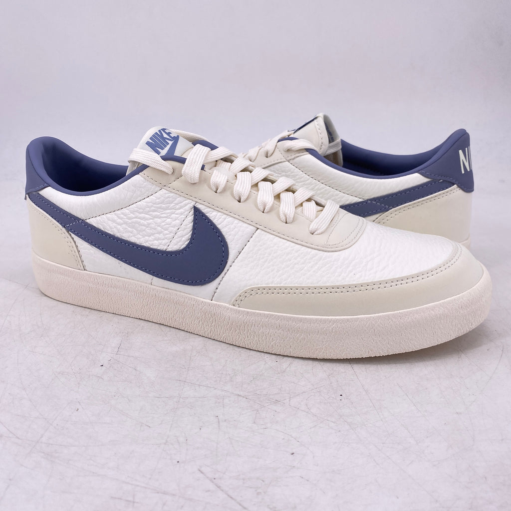 Nike Killshot 2 LTR "Sail Blue" 2024 New Size 10