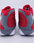 Air Jordan 13 Retro "Red Flint" 2021 New Size 10.5