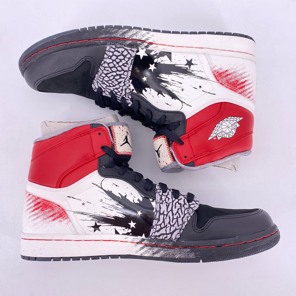 Air Jordan 1 Retro "Dave White" 2012 New Size 11