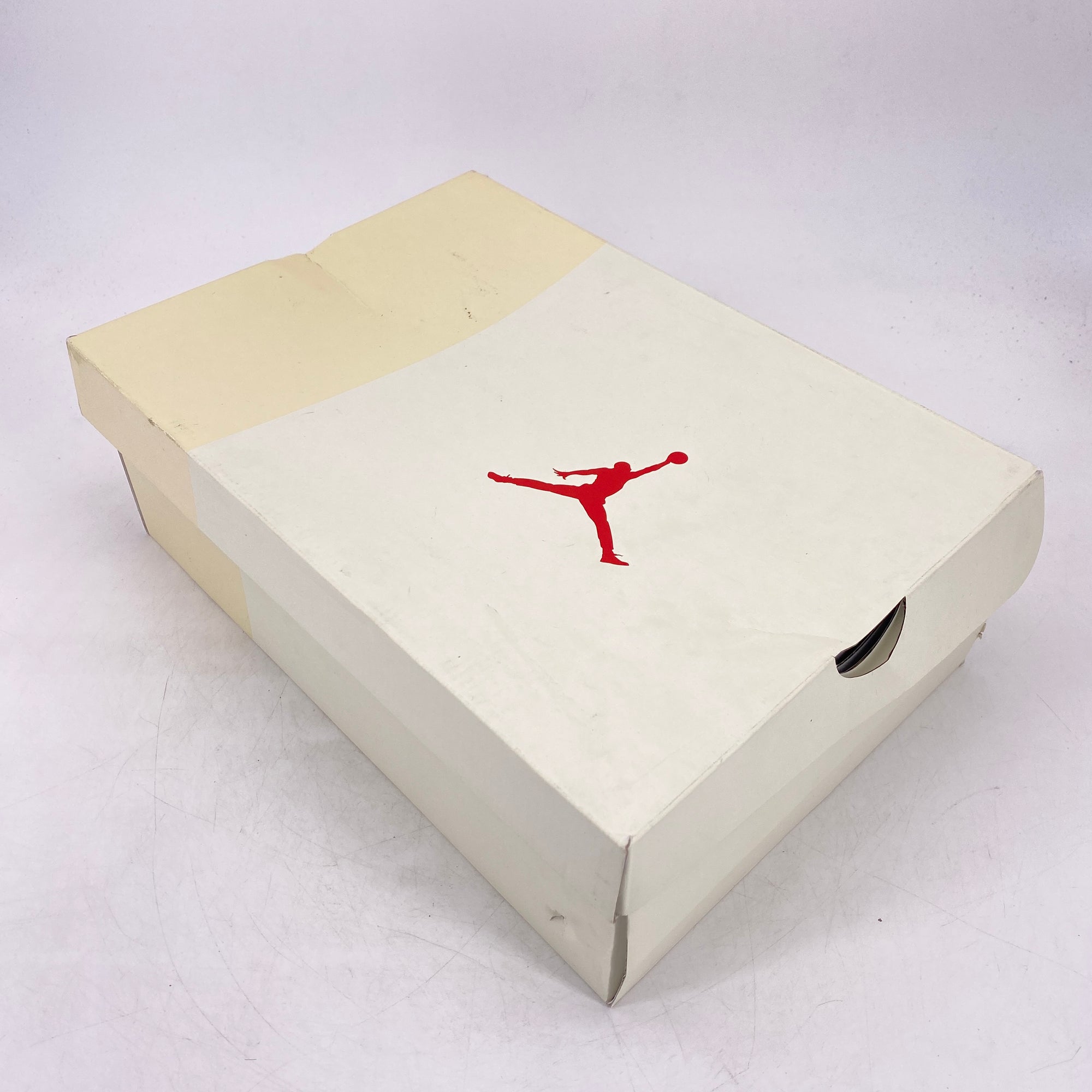 Air Jordan 3 Retro &quot;Muslin&quot; 2022 New Size 8.5