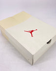 Air Jordan 3 Retro "Muslin" 2022 New Size 8.5