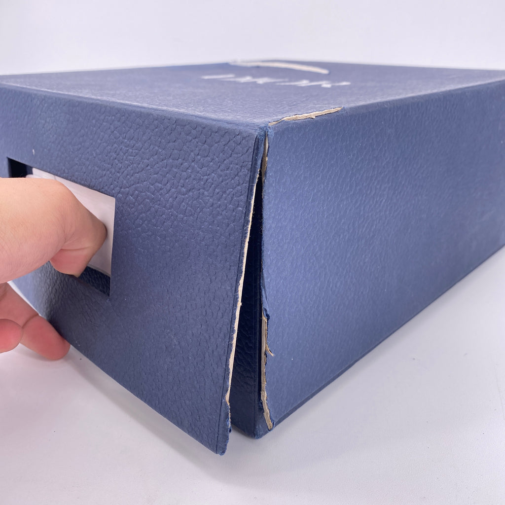 Dior B30 "Grey Silver"  Used Size 40