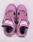 Air Jordan (W) 4 Retro "Orchid" 2024 New Size 6.5W