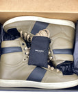 Saint Laurent Signature Court Classic "New Khaki"  Used Size 44