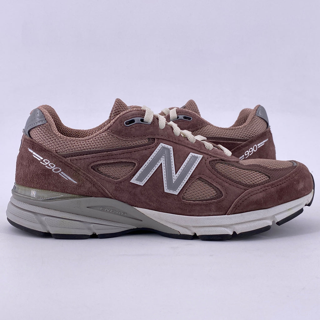 New Balance 990 "Kith Dusty Mauve" 2026 Used Size 8