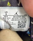 Air Jordan 12 Retro Low SE "Super Bowl Lv" 2021 New Size 9