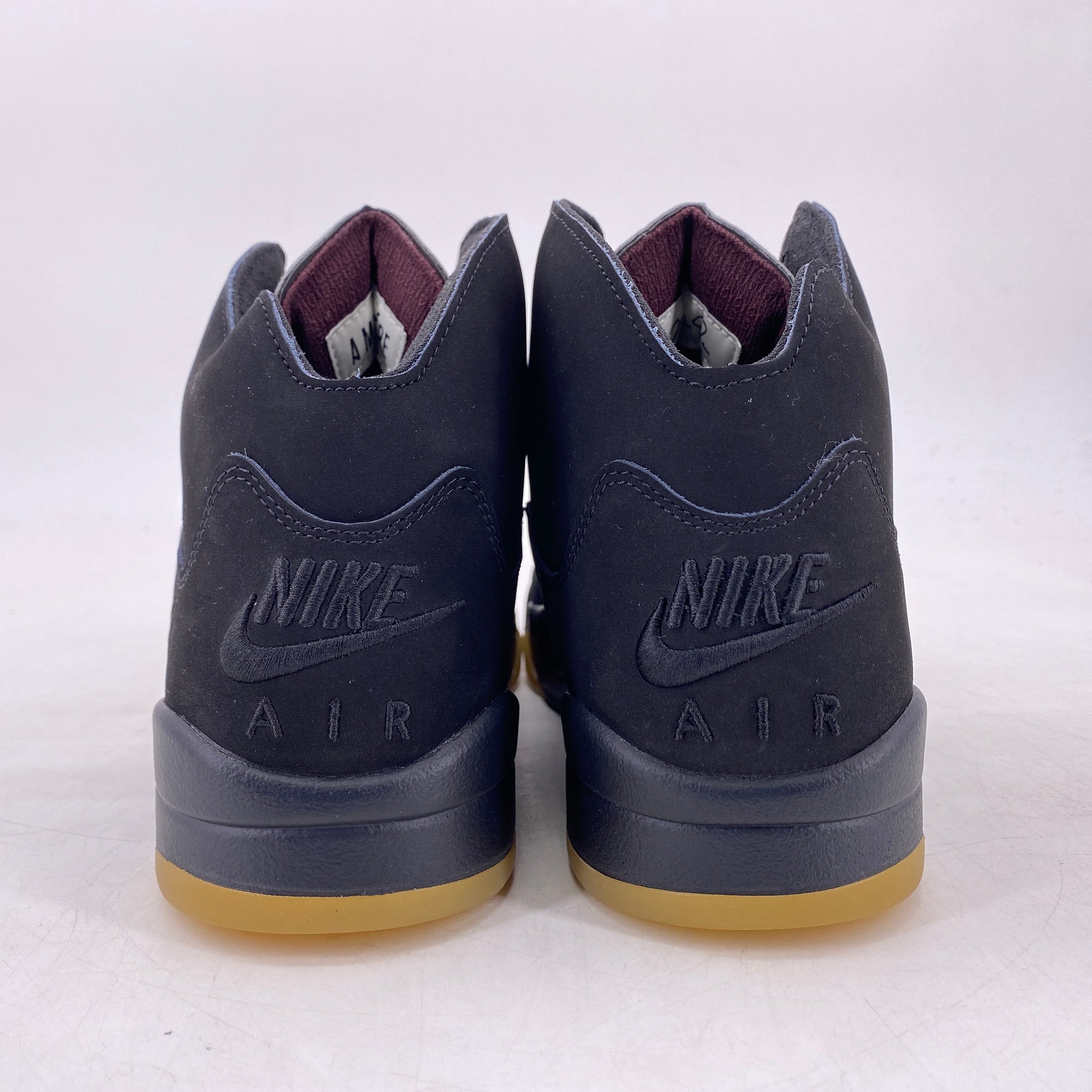 Air Jordan 5 Retro &quot;A Ma Maniere Dusk&quot; 2023 New Size 8.5