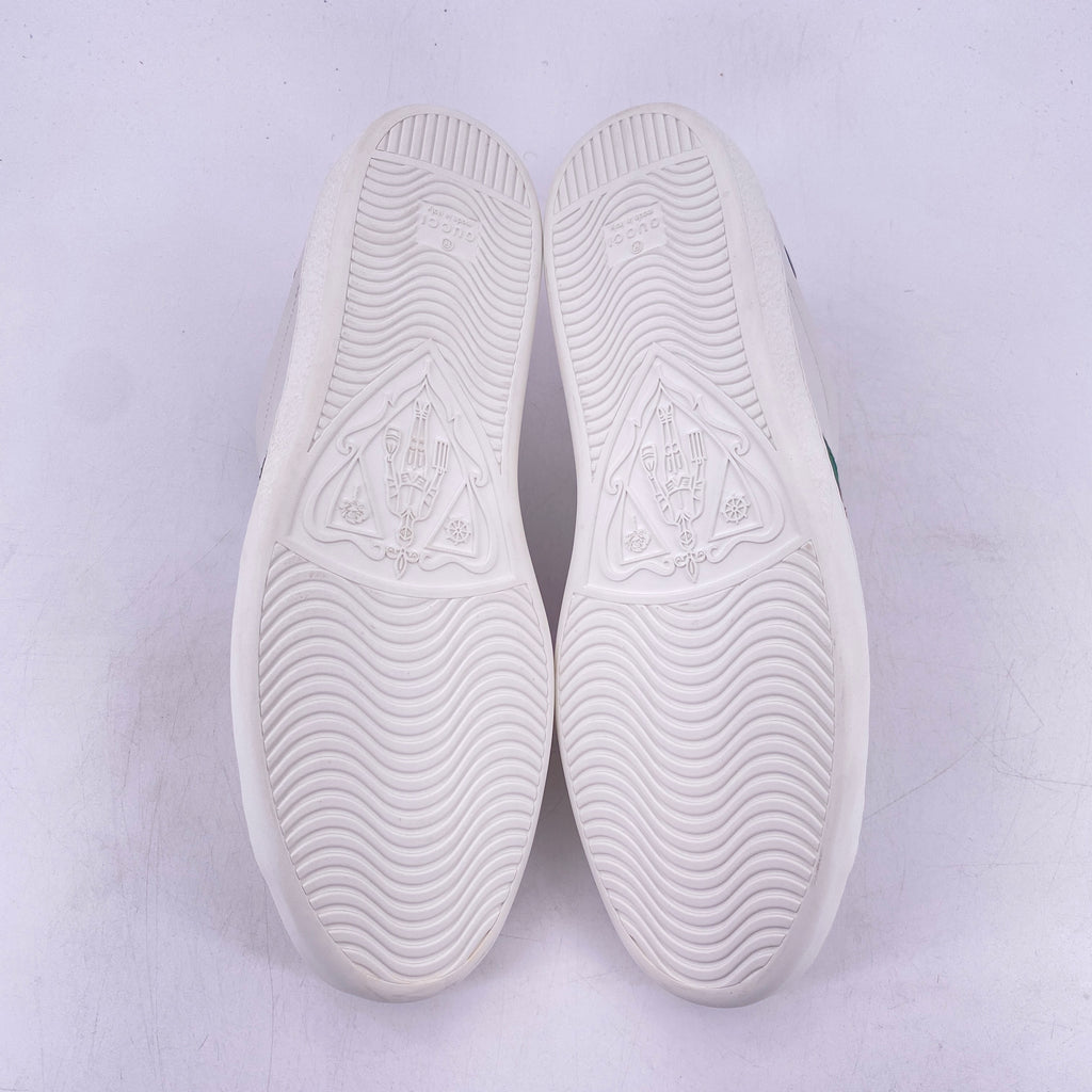Gucci Ace Sneaker Low "Bee"  New Size 11G