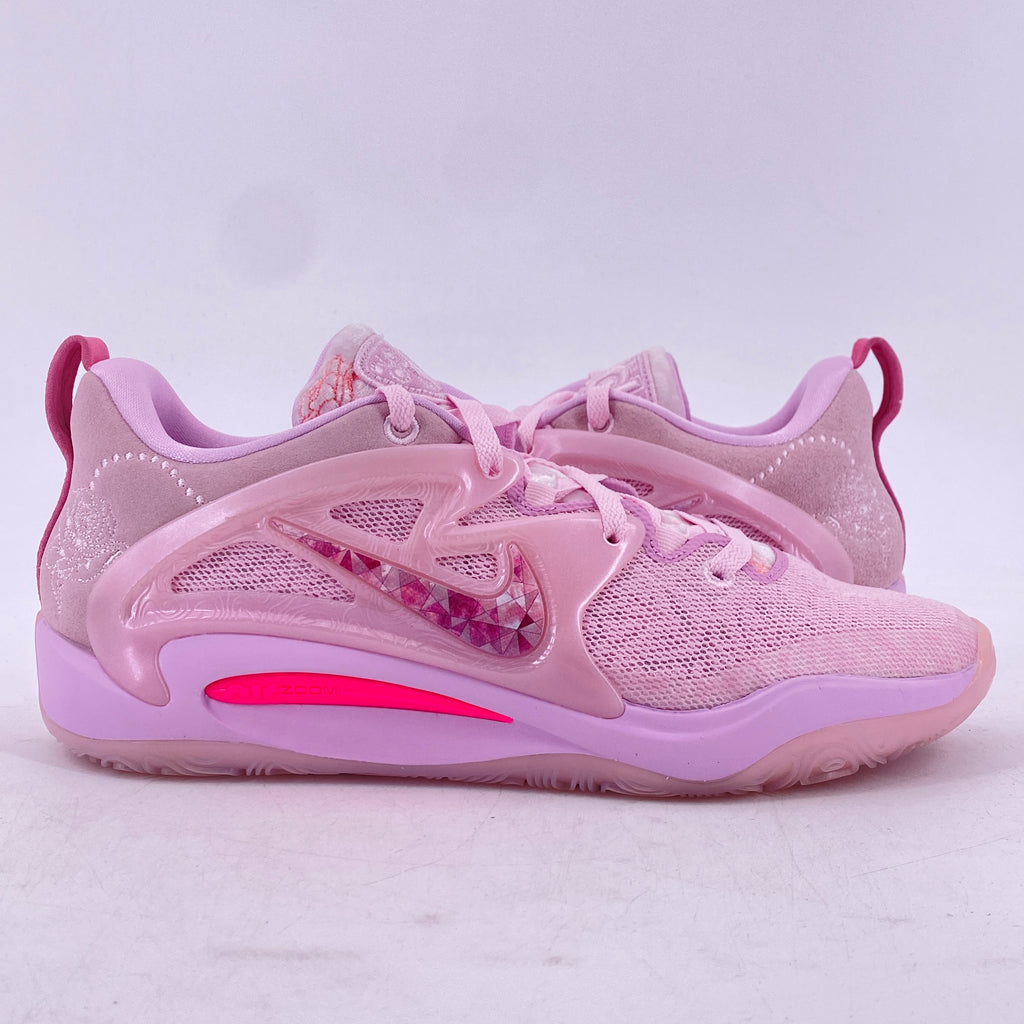 Nike KD 15 "Aunt Pearl" 2022 New Size 11