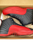 Air Jordan 12 Retro "Flu Game" 2025 New Size 11.5