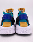 Nike Air Huarache "Emerald Resin" 2022 Used Size 13