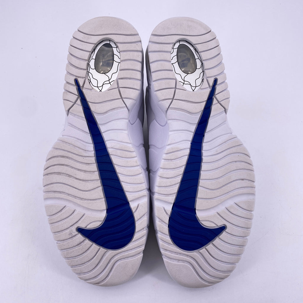 Nike Air Max Penny "Home" 2022 Used Size 10