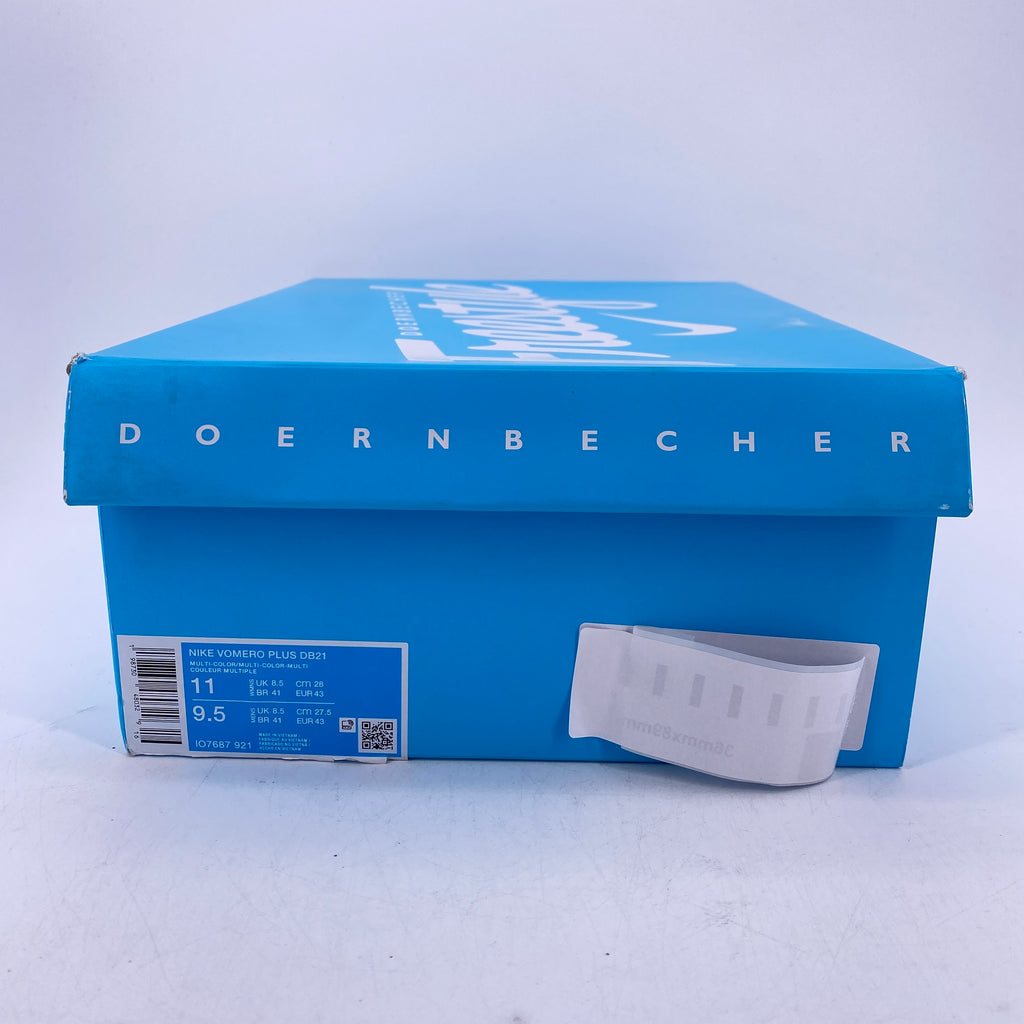 Nike Vomero Plus DB21 "Doernbecher Molly Bell" 2026 New Size 11W