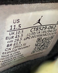 Air Jordan 6 Retro "Hare" 2020 New Size 11.5