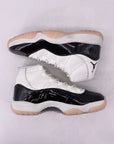 Air Jordan (W) 11 Retro "Neapolitan" 2023 New (Cond) Size 8.5W