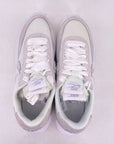 Nike LD WAFFLE / Sacai "White Nylon" 2020 Used Size 6