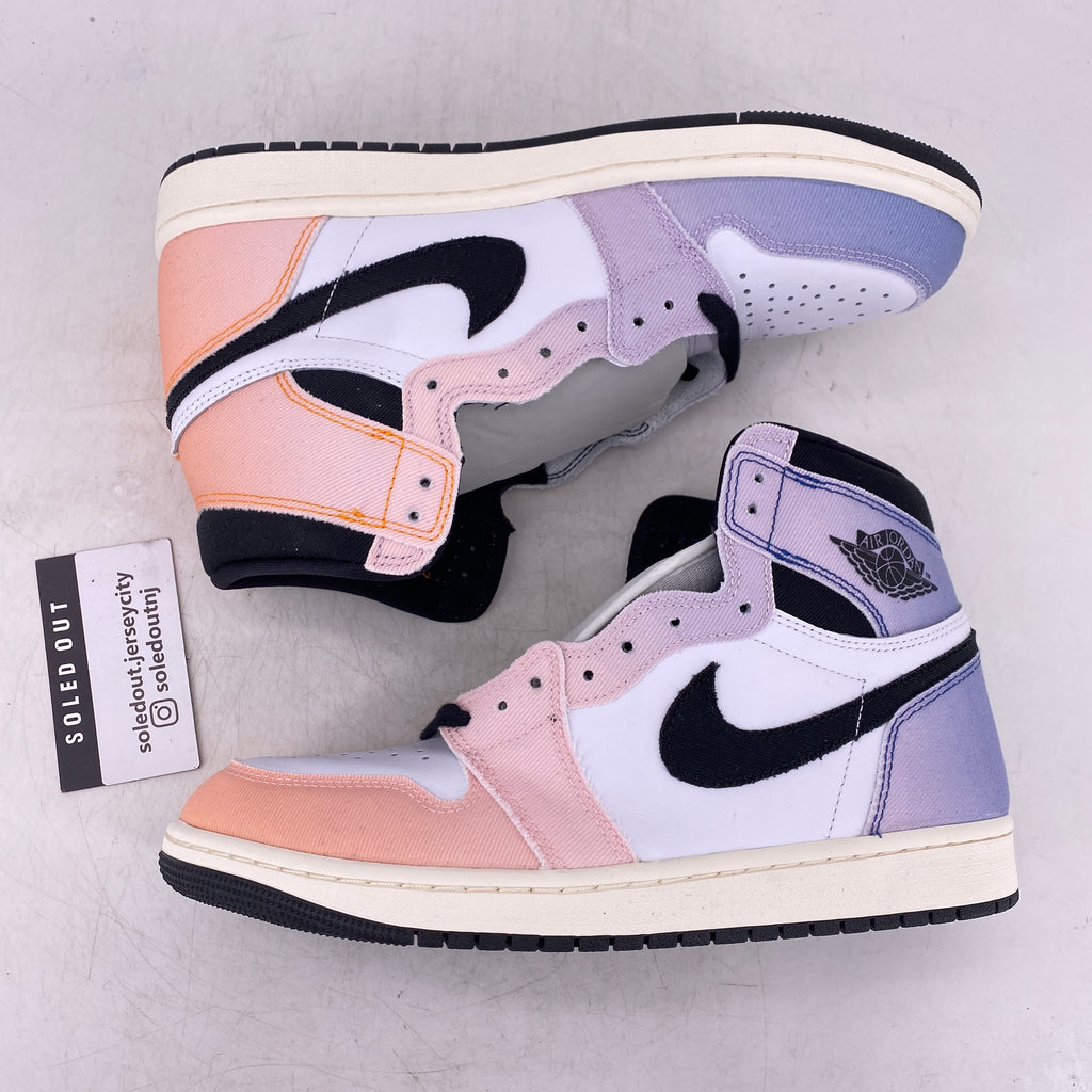 Air Jordan 1 Retro High OG "Skyline" 2023 New Size 9.5