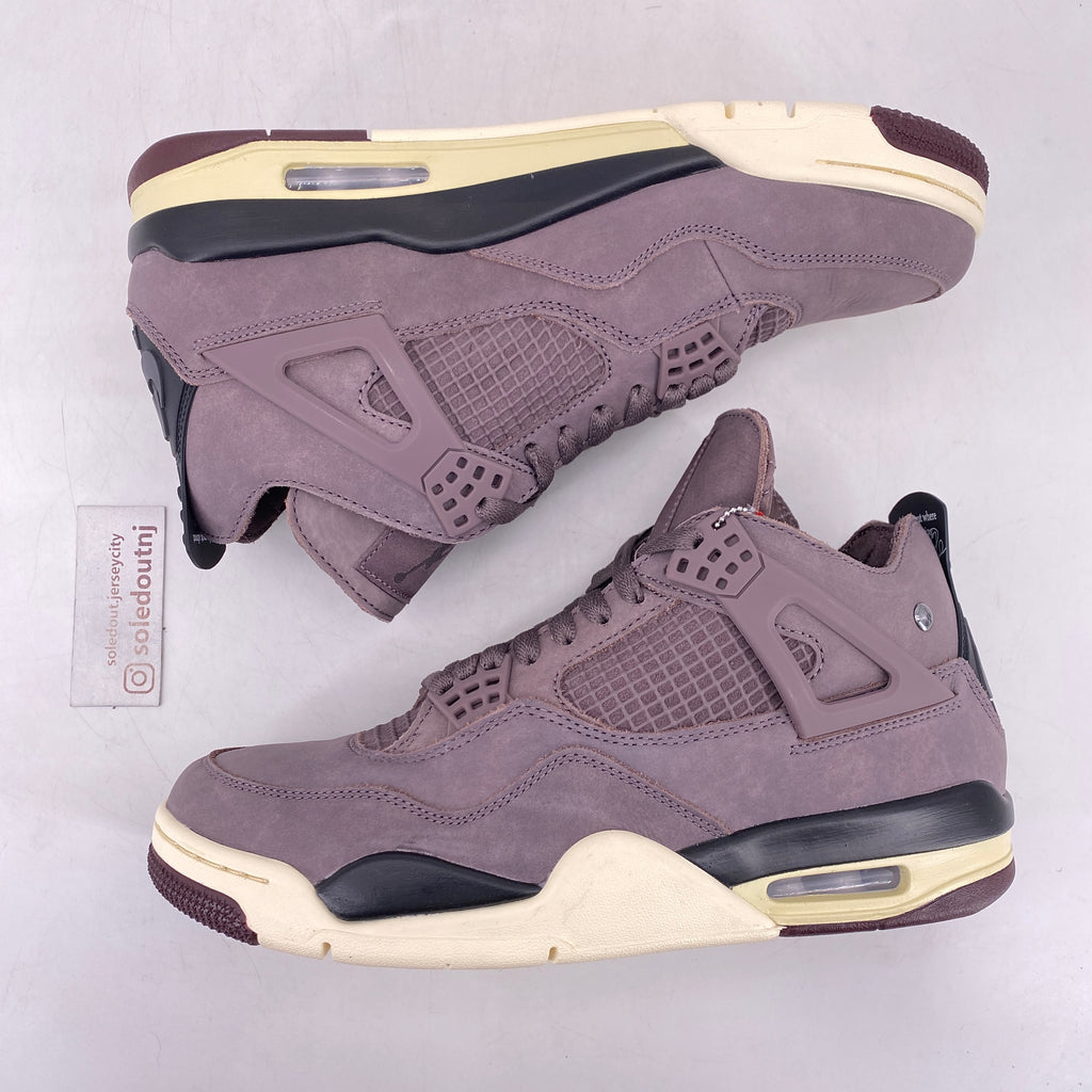 Air Jordan 4 Retro "A Ma Maniere" 2022 New Size 8.5