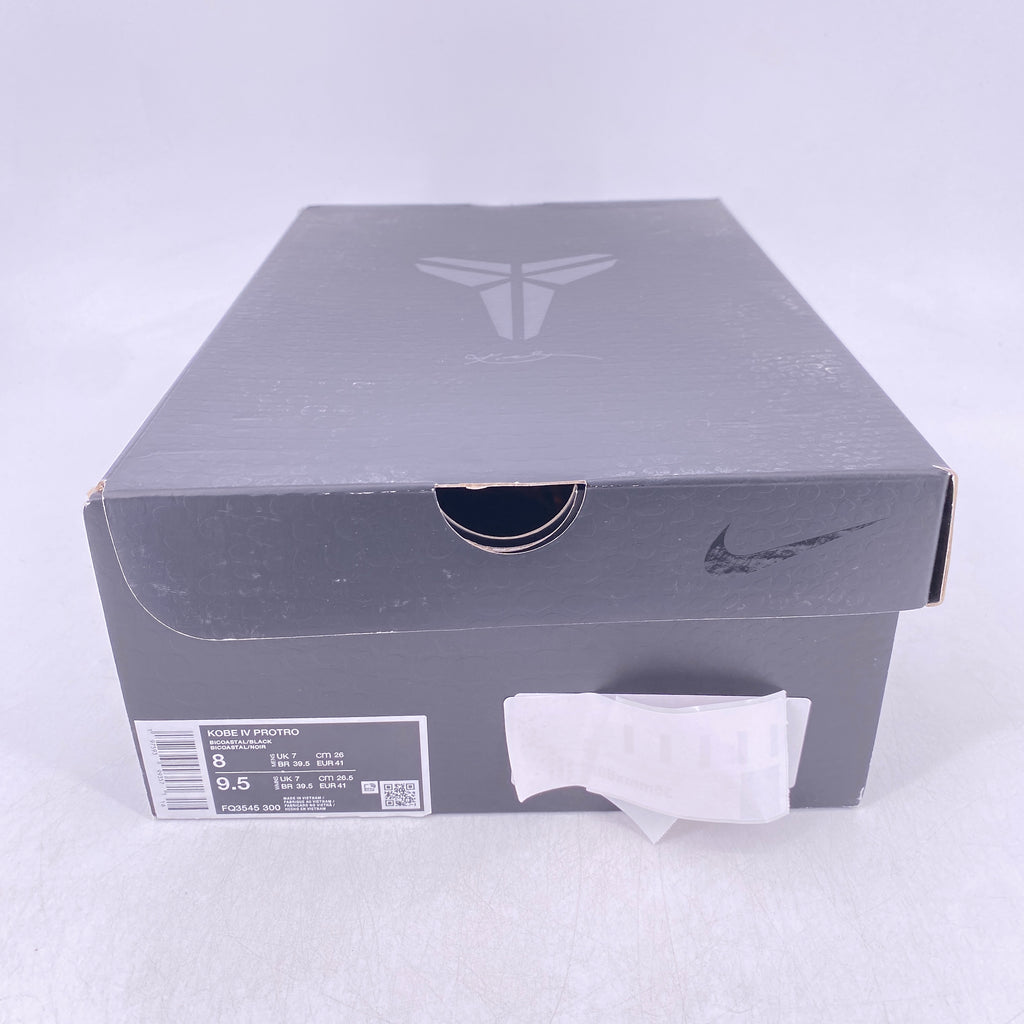Nike Kobe 4 Protro "Girl Dad" 2024 Used Size 8