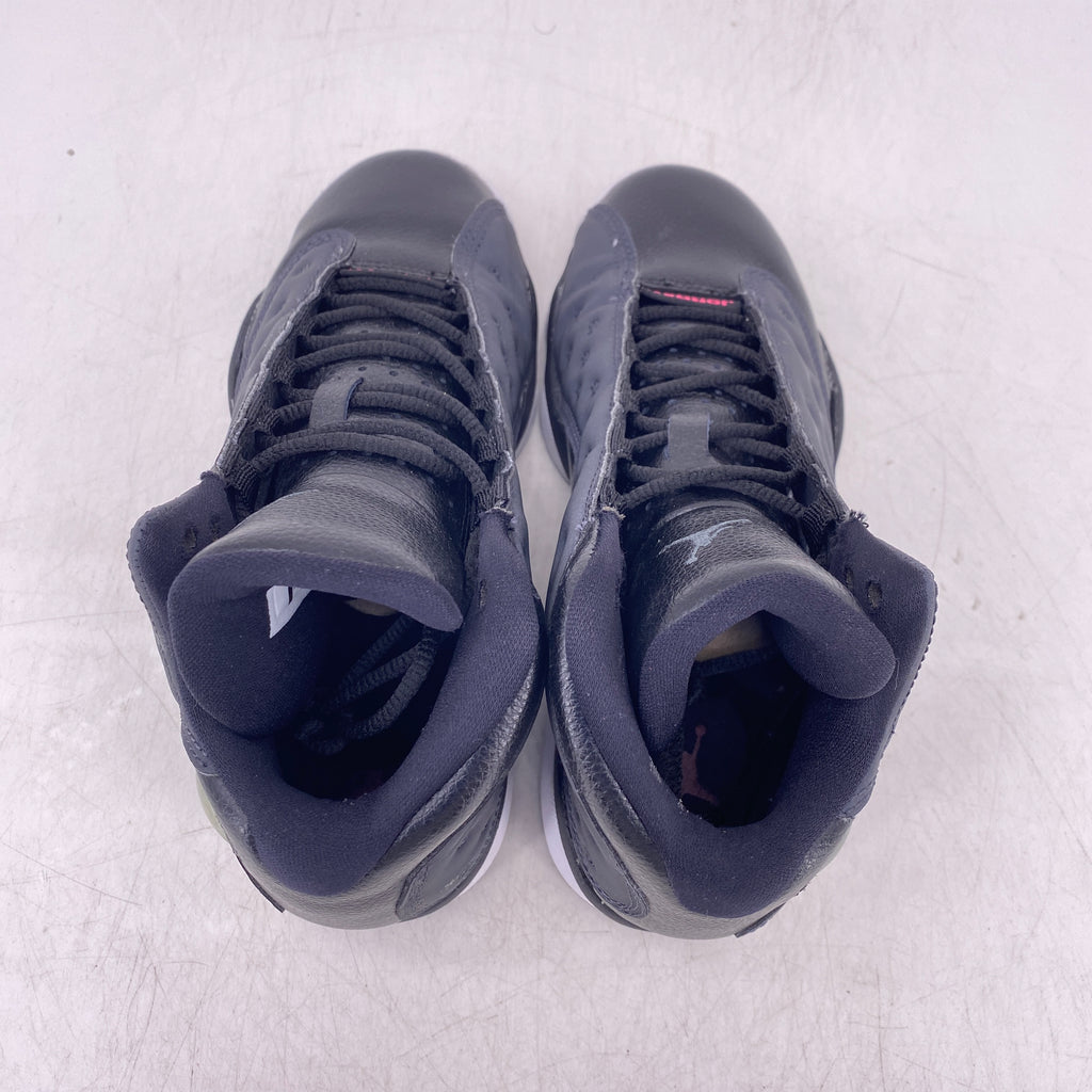 Air Jordan (GG) 13 Retro "Hyper Pink" 2017 Used Size 4Y