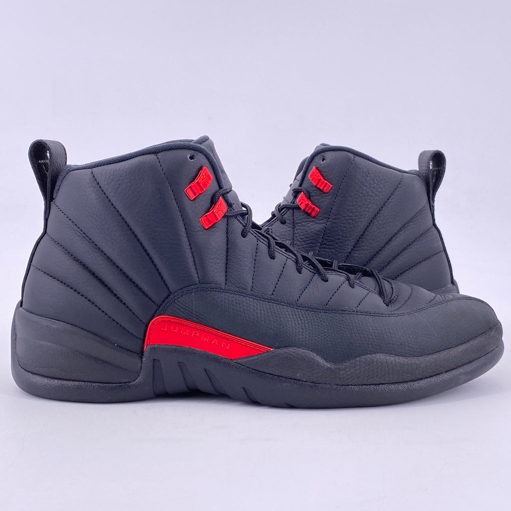 Air Jordan 12 Retro "BLOODLINE" 2026 Used Size 13