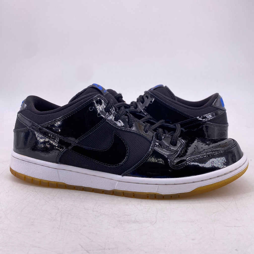 Nike SB Dunk Low Pro "Space Jam" 2011 Used Size 10.5