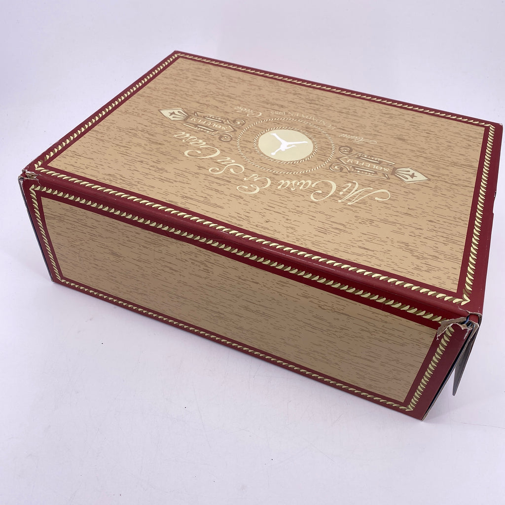 Air Jordan 8 Retro "Solefly Mi Casa" 2023 New Size 10.5