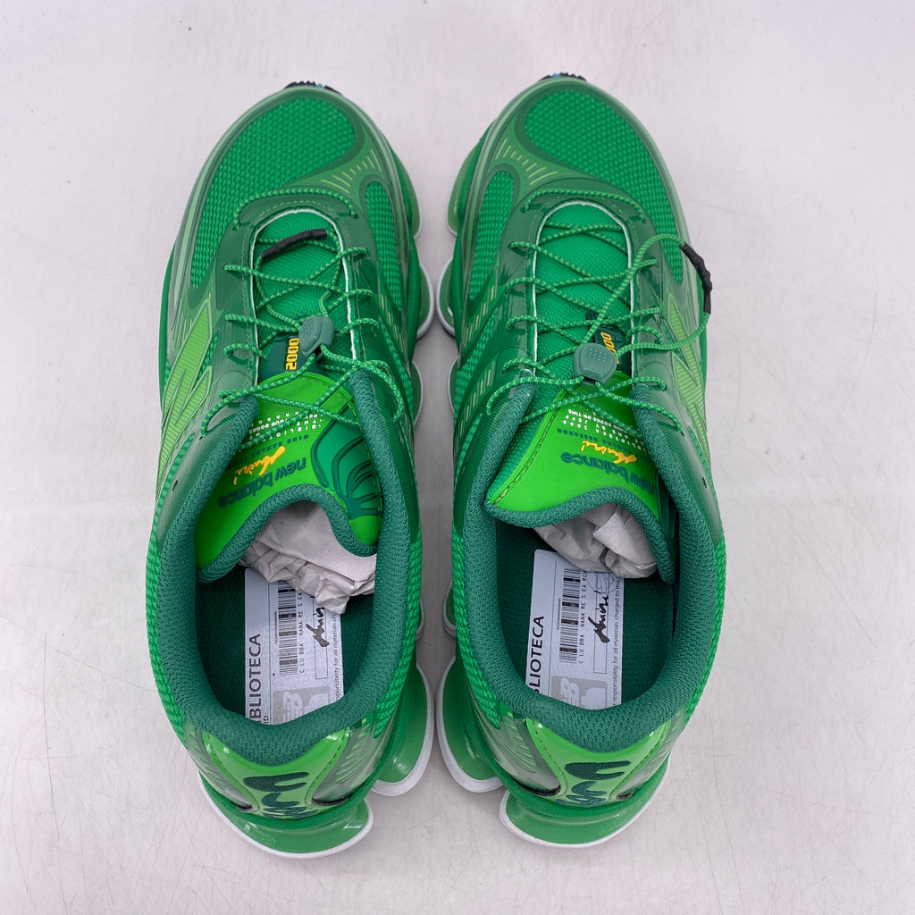 New Balance Abzorb 2000 "Amine Biblioteca" 2025 New Size 11