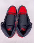 Air Jordan (W) 1 Retro High OG "Satin Bred" 2023 New Size 11W