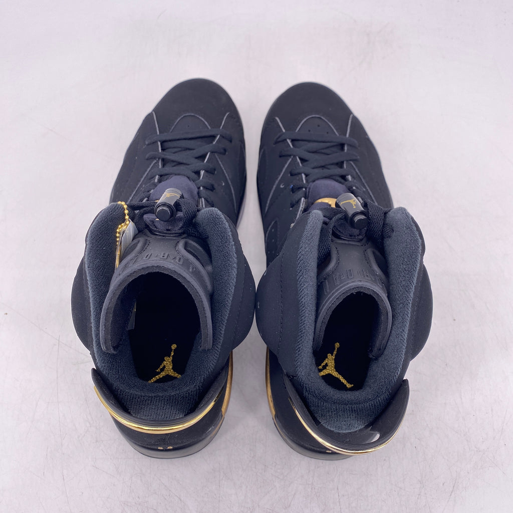 Air Jordan 6 Retro "Dmp" 2020 New Size 10