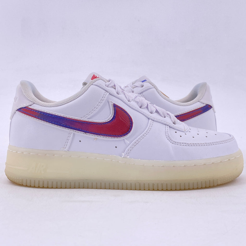 Nike Air Force 1 "De Lo Mio" 2018 Used Size 4