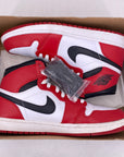 Air Jordan 1 Retro High OG "Chicago" 2013 Used Size 10.5